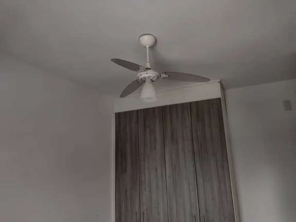 Imagem Apartamento com 2 Quartos e 1 banheiro à Venda, 59 m² Residencial Villa Sunset