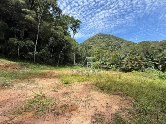 Imagem Terreno à venda, 4770 m² por R$ 850.000,00 - Comary - Teresópolis/RJ
