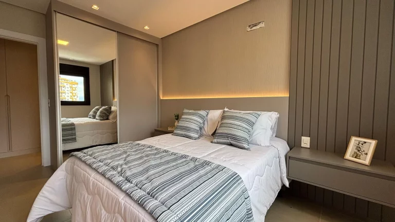 Imagem Apartamento à venda, com 2 quartos, 97,02m²