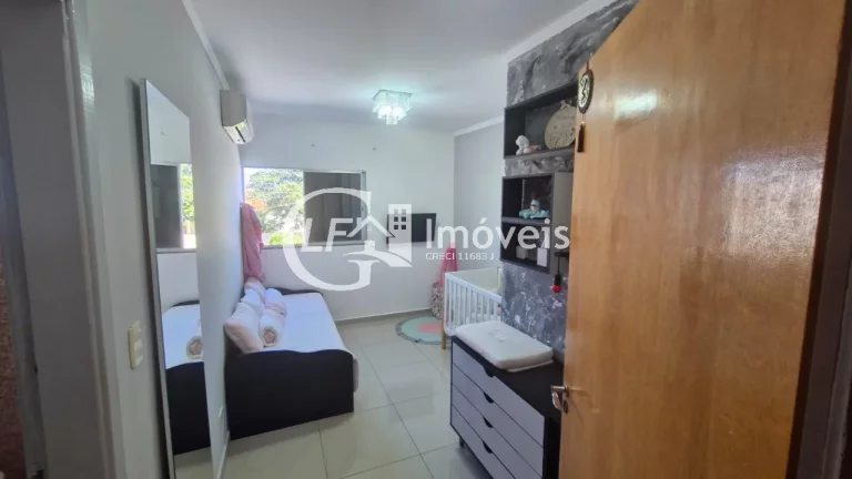 Imagem Essa casa é para quem valoriza conforto, segurança e versatilidade!