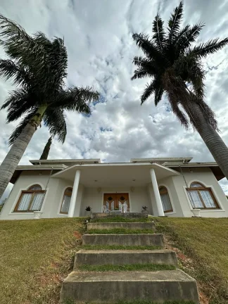 Imagem Casa alto padrão no condomínio Jardim das Palmeiras