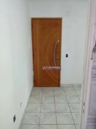 Imagem Apartamento com 2 quartos à venda, 50 m² por R$ 260.000 - Lauzane Paulista - São Paulo/SP
