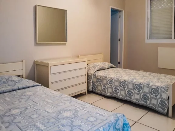 Imagem Apartamento com 4 dormitórios, 220 m² - venda ou alugueL - Pitangueiras - Guarujá/SP