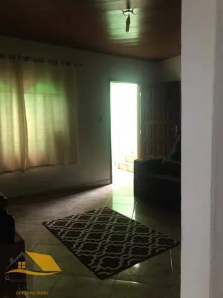 Imagem Casa à venda em Nova Friburgo, Parque Residencial Solares, com 3 quartos, 120m2