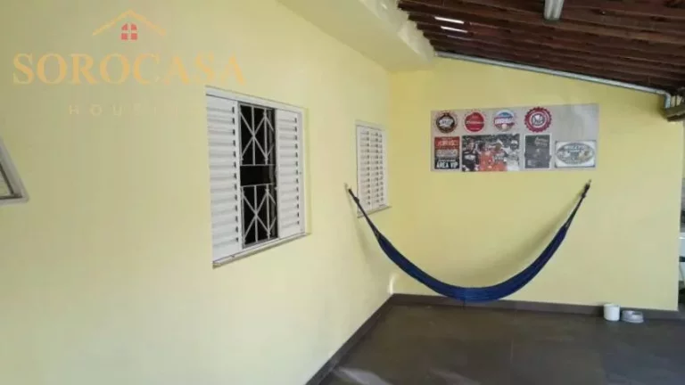 Imagem Casa à Venda - Central Parque