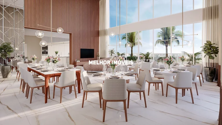 Imagem Horizon Residence – FG Empreendimentos