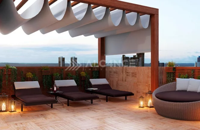 Imagem Apto - 3 Quartos - 2 Suítes - 95 m² - Brisamar, João Pessoa/PB