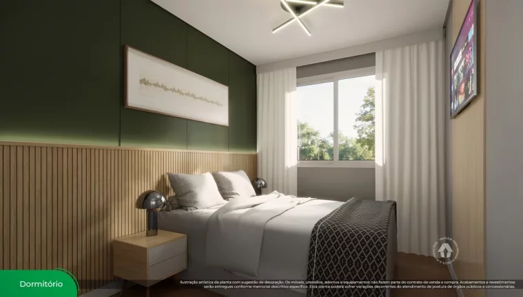 Imagem Apartamento à venda no bairro Sacomã - São Paulo/SP