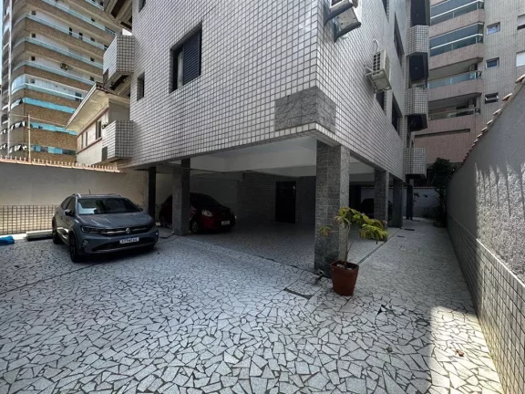 Imagem APARTAMENTO COM 238.34 m² - TUPI - PRAIA GRANDE SP