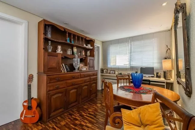 Imagem Apartamento à venda no bairro Auxiliadora - Porto Alegre/RS