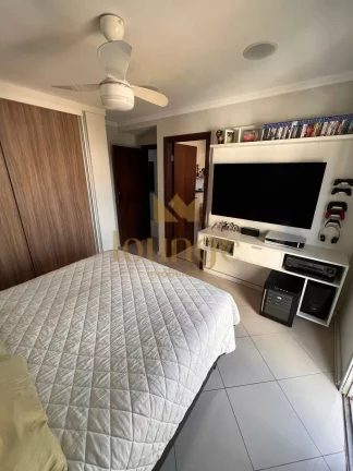 Imagem Apartamento Duplex à venda Campolim Zona Sul - Sorocaba/SP
