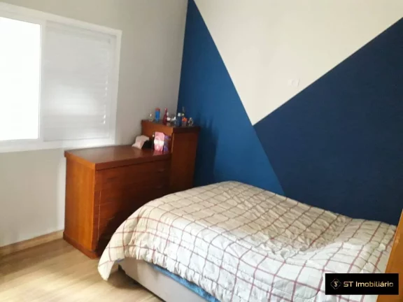Imagem Oportunidade de Casa em Condomínio 350mil Aceita Finaciamento