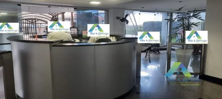 Imagem Sala para alugar, 40 m² em localização estratégica a 500mts da Estação de Metrô Vila Mariana - São Paulo/SP