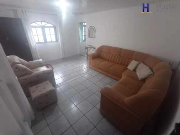 Imagem CASA RESIDENCIAL em SÃO FRANCISCO DO SUL - SC, Miranda