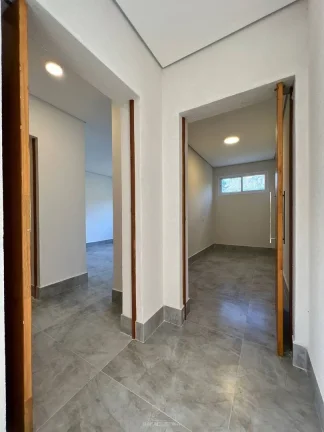 Imagem Casa à venda no bairro Guaxinduva - Atibaia/SP