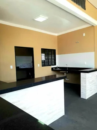 Imagem SOBRADO A VENDA NO RESIDENCIAL VILA LOBOS