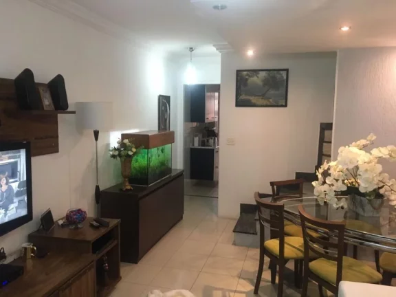 Imagem Sobrado com 2 Quartos à Venda, 72 m² em Vila Carrão - São Paulo