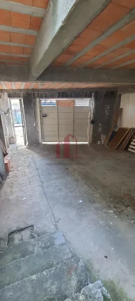 Imagem CASA RESIDENCIAL em FRANCO DA ROCHA - SP, VILA LANFRANCHI