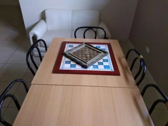 Imagem Lindo apartamento em uma localização privilegiada, próximo a supermercados, farmácias, padarias,...