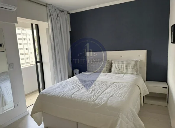 Imagem Apartamento à venda em São Paulo-SP, Vila Mariana: 2 quartos, 1 suíte, 2 salas, 2 banheiros, 2 vagas de garagem!