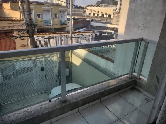 Imagem Lindo sobrado - Aceita imovel ate 400 mil e CORRETORES BENVINDOS !