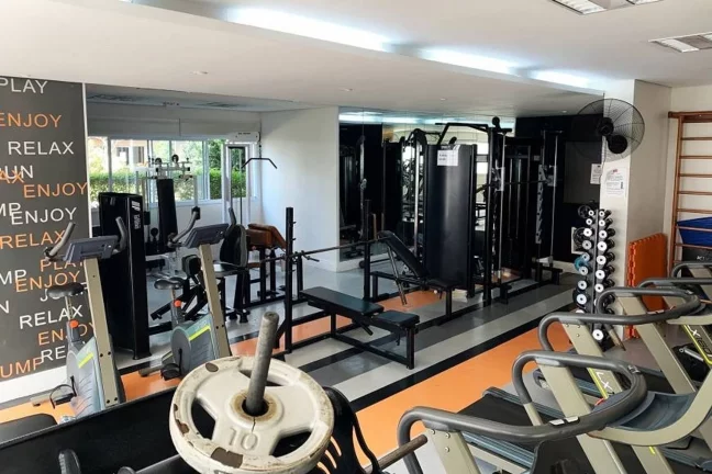 Imagem Apartamento Vila Formosa - Res Fantastique - 76 m² - 3 Quartos - Varanda Gourmet - 2 Vagas - Lazer Completo