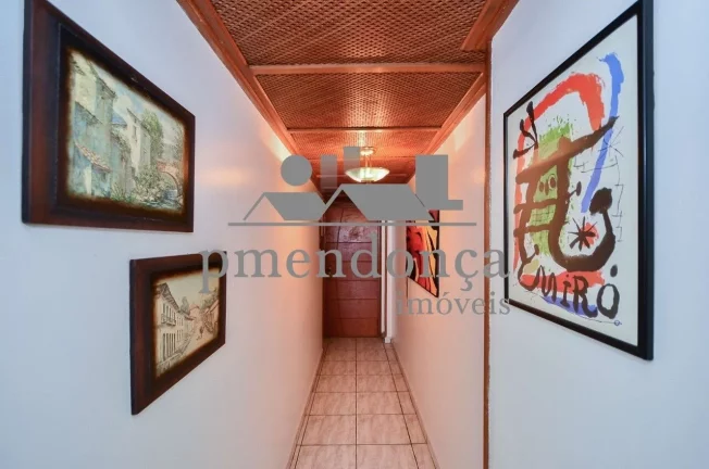 Imagem Apartamento em Pinheiros com 130mÂ², 3 quartos (1 suí­te) e 1 vaga