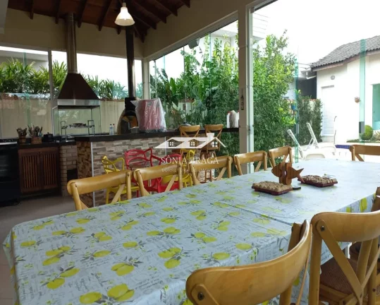Imagem CASA RESIDENCIAL em Bertioga - SP, Bertioga