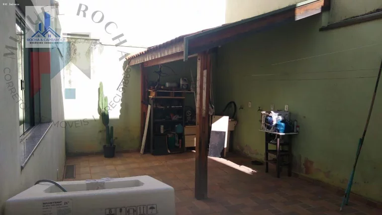 Imagem Garagem à venda no bairro Centro em Tatuí/SP