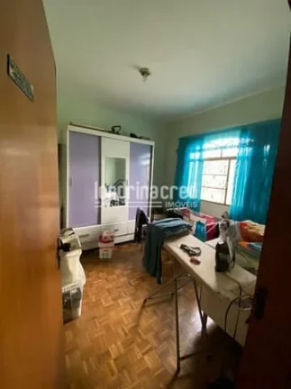 Imagem Casa à venda 4 Quartos, 2 Vagas, 360M², Waldemar Hauer, Londrina - PR