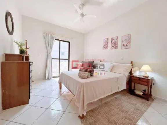 Imagem Apartamento Triplex com 4 dormitórios à venda, 175 m² por R$ 950.000,00 - Vila Nova - Cabo Frio/RJ