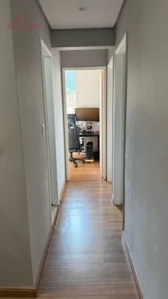 Imagem Locação Apto 3 Dorm no Condomínio Parque das Árvores - 75m²