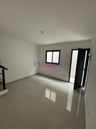 Imagem Casa de Condomínio