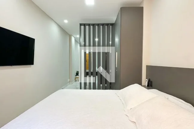 Imagem Apartamento à Venda - Copacabana, 1 Quarto, 33 m2