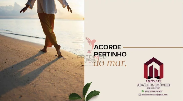 Imagem Zenith Residence Cotas a partir de R$ 510 mil Unidades habitacionais Floripa SC - BRASIL