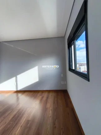 Imagem Apartamento alto padrão com 3 suítes, vista incrível, 2 vagas, com elevador