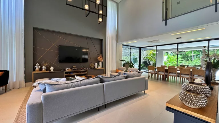 Imagem Casa com 6 dormitórios à venda, 537 m por R$ 13.000.000,00 - Riviera M 17