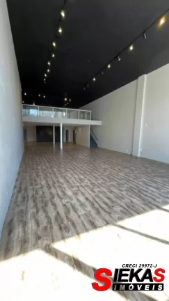 Imagem LOJA - 274M² - VILA REGENTE FEIJÓ - TATUAPÉ - 3 VAGAS
