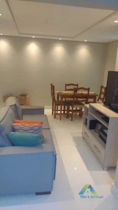 Imagem Apartamento à venda no bairro Centro - Diadema/SP