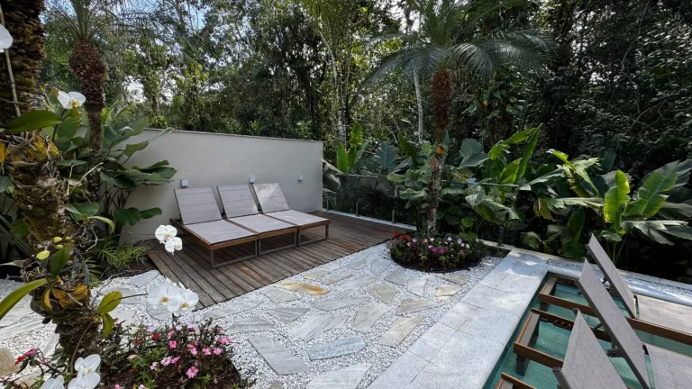 Imagem Imperdível: Casa à venda em Riviera de São Lourenço Módulo 24! 7 quartos, 7 suítes, 3 salas, 4 vagas e 500m² de área.
