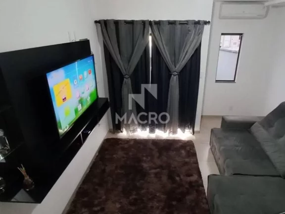 Imagem Geminado Duplex | Tifa Martins | 2 suítes | 81m²