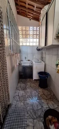 Imagem Casa à Venda em Aviação, Praia Grande - SP
