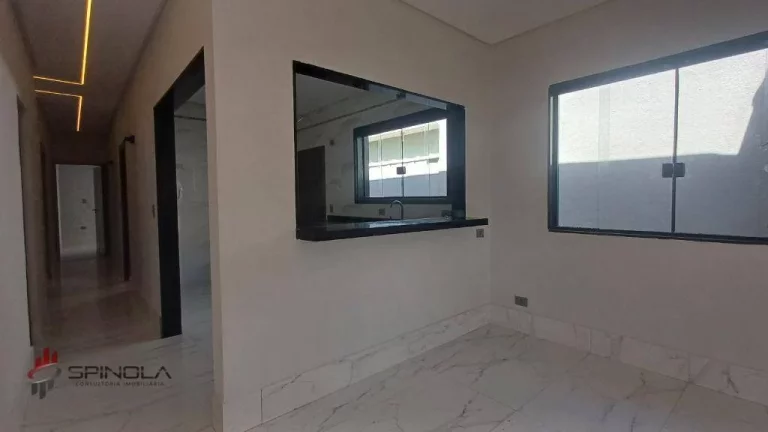 Imagem Casa com 4 dormitórios à venda, 127 m² por R$ 1.650.000,00 - Vila Caiçara - Praia Grande/SP