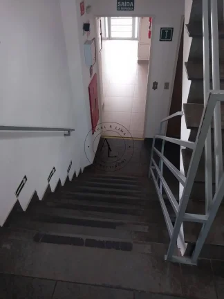 Imagem Apartamento à venda em Valinhos, com 2 quartos, 59m2
