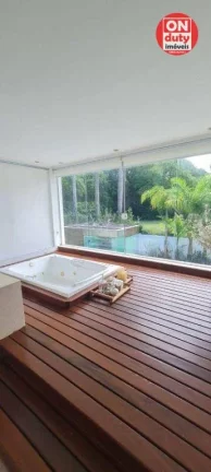 Imagem Casa com 7 quartosos à venda - Acapulco - Guarujá/SP
