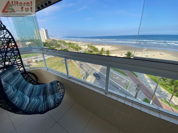 Imagem APARTAMENTO RESIDENCIAL em PRAIA GRANDE - SP, MARACANÃ