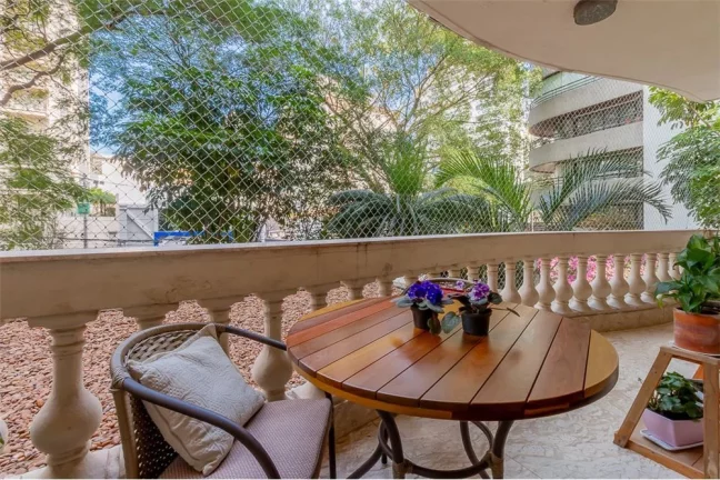 Imagem APARTAMENTO RESIDENCIAL em São Paulo - SP, Perdizes