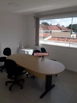 Imagem Prédio à venda, 482 m² por R$ 3.940.350,00 - Vila Congonhas - São Paulo/SP