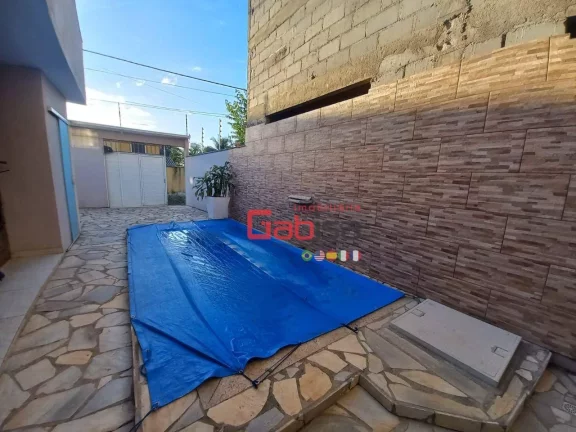 Imagem Casa com 3 dormitórios à venda, 150 m² por R$ 620.000,00 - Rasa - Armação dos Búzios/RJ