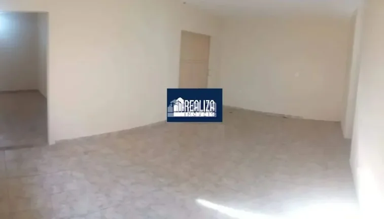 Imagem Casa ampla para locação – 208m² | Boa Vista | Uso residencial e comercial